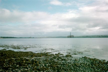 Cromarty Firth